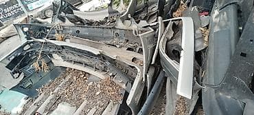 initial d: Продаю битые бампера (доноры). На многие авто. Звоните, спрашивайте — 1