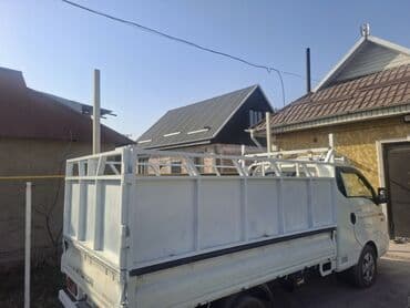 покрышка от трактора бу: Кузов бортовой Hyundai — 5