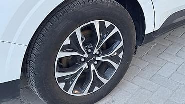 jac t9: Kia Carnival: 2022 г., 2.2 л, Дизель — 4