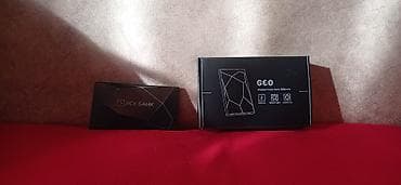 apple magic mouse 2: GEO — беспроводной power bank 5000 мА·ч Компактный внешний — 2