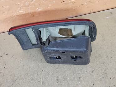 купить опель вектра б: Задний правый стоп-сигнал Opel 1997 г., Б/у, Оригинал, Германия — 8