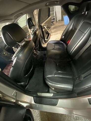 hundai: Hyundai Grandeur: 2013 г., 3 л, Автомат, Бензин, Седан — 8