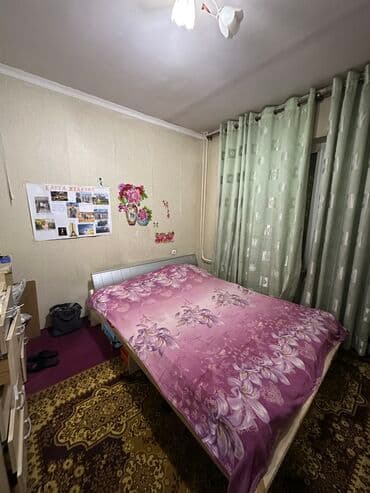 продажа квартир в караколе: 3 комнаты, 59 м², 105 серия, 1 этаж, Косметический ремонт — 9