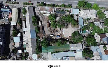 мой склад: Площадка с ангаром и открытым двором по адресу Тоголок Молдо 35 / — 4