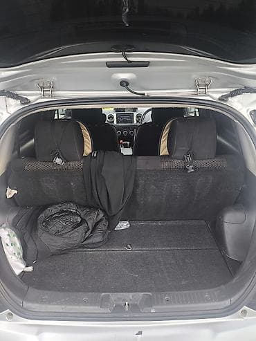 lexus rx 2006: Toyota Ist: 2002 г., Автомат, Хэтчбэк — 1