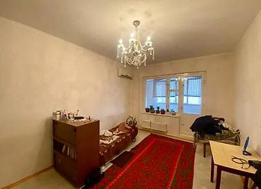 Новостройки от застройщика: 3 комнаты, 62 м², 106 серия, 8 этаж, Старый ремонт — 5