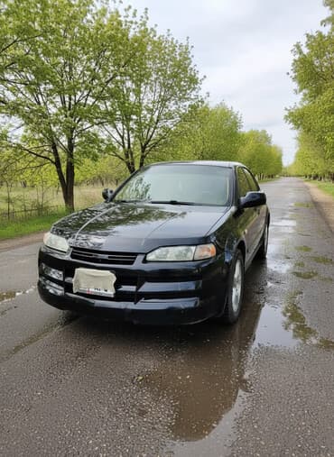 срочно продаю в связи с переездом: Isuzu Axiom: 2002 г., 3.5 л, Автомат, Газ, Жол тандабас — 2