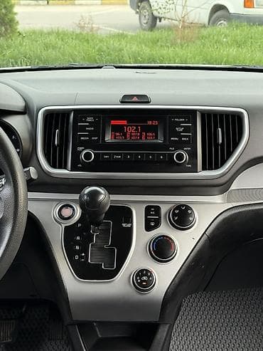 kia ev: Kia Ray: 2019 г., 1 л, Автомат, Электромобиль, Хэтчбэк — 8