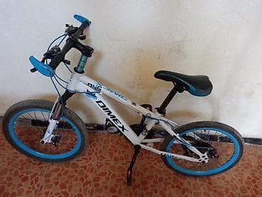 single speed: Подростковый велосипед, Б/у — 5