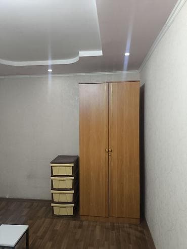 квартира арендв: 1 комната, Кок-Жар мкр Собственник, Парам без детей, от 3 месяцев, С мебелью полностью — 7