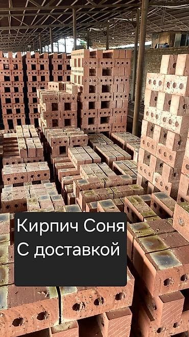 козу сатылат бишкек: Кирпич «Соня» с доставкой - Материал: керамический (обожжённый — 2