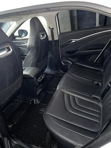 weltmeister ex5 цена в бишкеке: Weltmeister EX6 Plus, 2022 г., 120000 км — 6