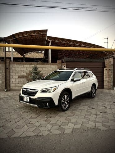 по всем вопросам обращаться по номеру: Subaru Outback: 2020 г., 2.4 л, Автомат, Бензиновая, Универсал — 2