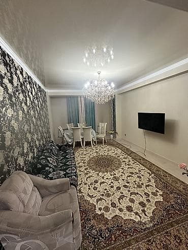 red centr: 2 комнаты — 1