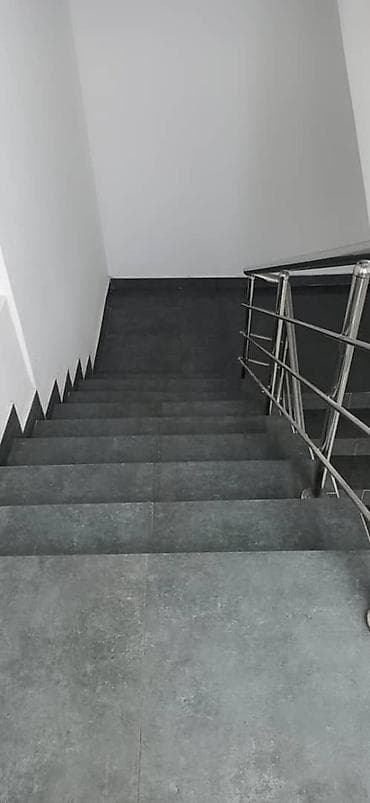 Продажа квартир: 2 комнаты, 64 м², Элитка, 8 этаж, Готовая ПСО (под самоотделку) — 10