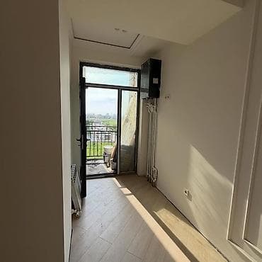 14: 2 комнаты, 67 м², 6 этаж — 6