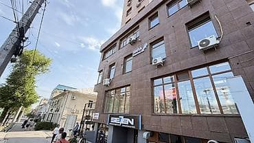 залы мма в бишкеке: Сдается коммерческое помещение с витражными окнами на первом этаже — 4