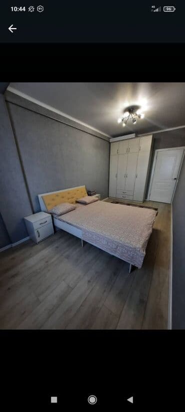 бишкек продаю дом село ак бата: 1 бөлмө, Душ кабинасы, Жаздык, жууркан-төшөк каптары, Кондиционер — 5