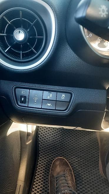 cerato: Kia K3: 2020 г., 1.6 л, Вариатор, Бензин, Седан — 6