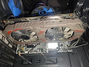 gtx 1080: Видеокарта для ПК, Б/у — 1