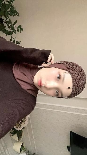 сетка для волос: Цвет - Черный — 2