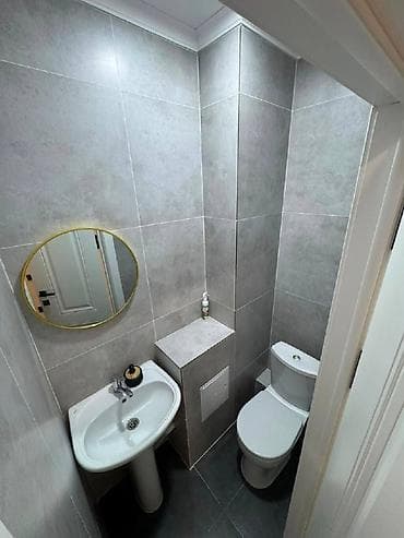 Квартиры: 2 комнаты, 48 м², 105 серия, 1 этаж — 7