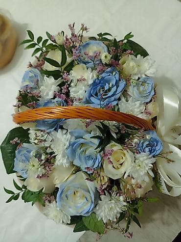 цветы глобус: Цветы и букеты — 2