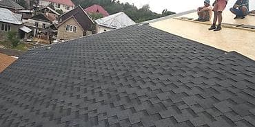 шебен: Шинглас гибкая черепица.Продажа монтаж — 3