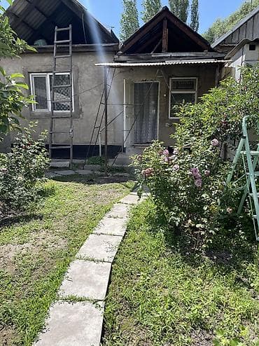Недвижимость: Продаю два дома на одном участке 8 соток. Ул.Коллекторная, недалеко от — 5