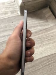 телефон 4 х: Redmi, Redmi 4X, Б/у, 32 ГБ, цвет - Серый — 5