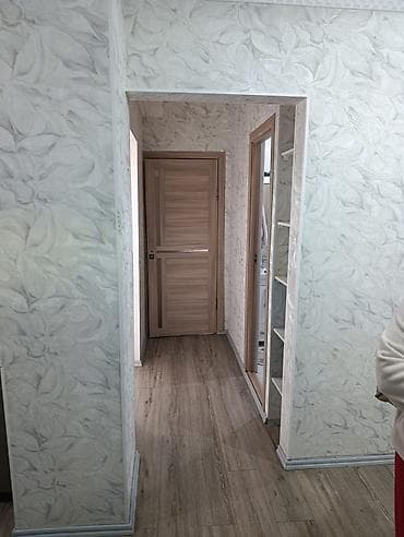 батора: 2 комнаты, 51 м², Элитка, 3 этаж, Евроремонт — 9