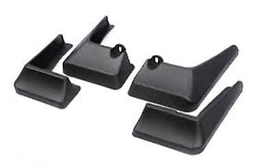 4x4: Брызговик lexus ux — 2