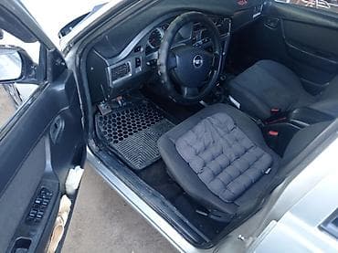 Daewoo Nexia: 2010 г., 1.5 л, Кол менен иштөөчү, Бензин, Седан — 4