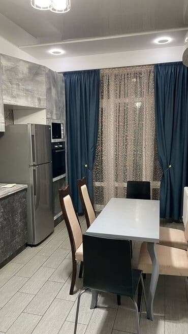 Комнаты: 2 комнаты, Собственник, Без подселения, С мебелью полностью — 9