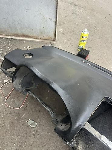 ps 3: Руль Toyota 2005 г., Б/у, Оригинал — 9