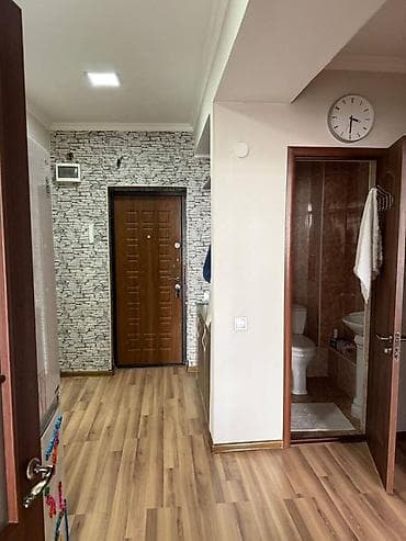 Недвижимость: 2 комнаты, 74 м², Элитка, 9 этаж, Евроремонт — 5