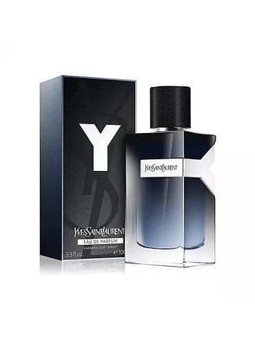 Продается мужской парфюм Yves Saint Laurent 100ml (новые/ lalafo.kg да Продается мужской парфюм Yves Saint Laurent 100ml (новые/