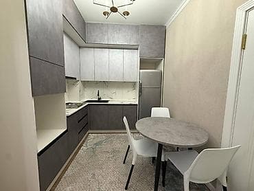 premium development: 2 комнаты, 53 м², 3 этаж, Евроремонт — 10