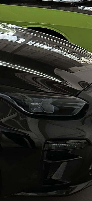 отдам дешего: Kia K3: 2019 г., 1.6 л, Автомат, Бензин, Седан — 3