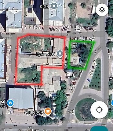 seven development: 22 соток, Для бизнеса, Договор купли-продажи, Тех паспорт, Красная книга — 1