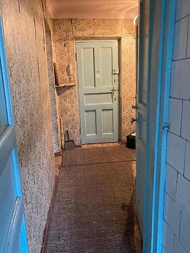 2 комнаты, 45 м², Индивидуалка, 5 этаж, Старый ремонт