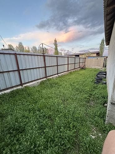 дом жалал абаде: Продается дом в Сафхоз Фрунзе (30 минут от города) ориентир Авторынок — 3