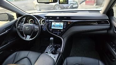 катализатор тойота ист: Toyota Camry: 2019 г., 2.5 л, Вариатор, Гибрид, Седан — 8
