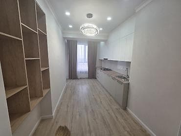 gala group: 2 комнаты, 78 м², Элитка, 8 этаж, Евроремонт — 2