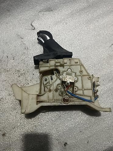 7a fe: Рулевой/селекторный узел АКПП Hyundai/Kia - Оригинальная деталь — 3