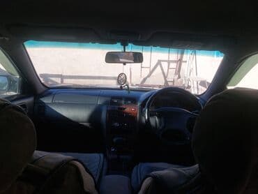 Nissan Cefiro: 1998 г., 0.2 л, Автомат, Бензин, Седан at lalafo.kg Nissan Cefiro: 1998 г., 0.2 л, Автомат, Бензин, Седан