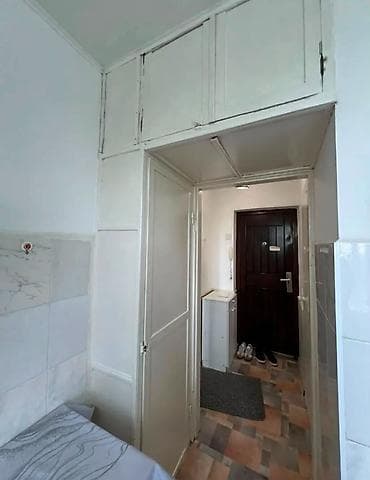 1 комната, 24 м², Аламедин-1 мкр 4 этаж, Свежий ремонт — 3