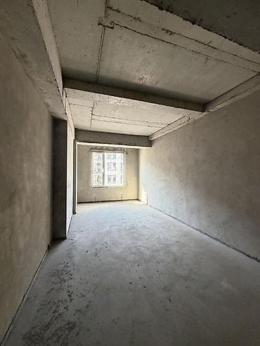 Недвижимость: 1 комната, 46 м², Элитка, 7 этаж, Готовая ПСО (под самоотделку) — 1