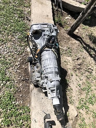 Коробка передач Автомат Subaru 2000 г., Оригинал, Япония