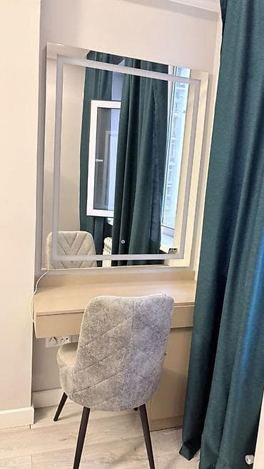 108: 3 комнаты, 80 м², Элитка, 4 этаж, Евроремонт — 6